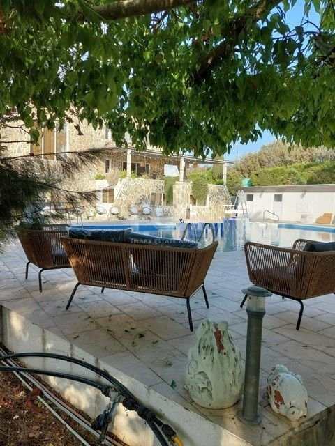 5 Bed House For Sale In Parekklisia Limassol Cyprus