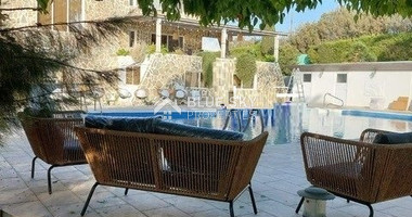 5 Bed House For Sale In Parekklisia Limassol Cyprus