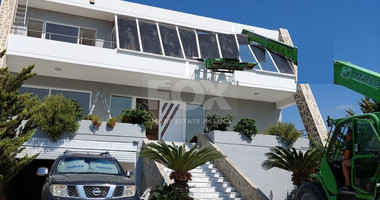 5 Bed House For Sale In Parekklisia Limassol Cyprus