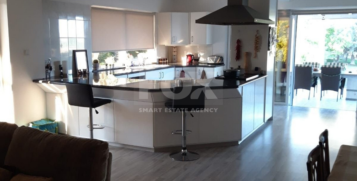 5 Bed House For Sale In Parekklisia Limassol Cyprus