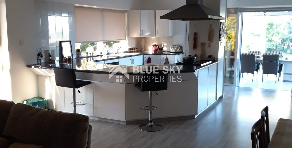 5 Bed House For Sale In Parekklisia Limassol Cyprus