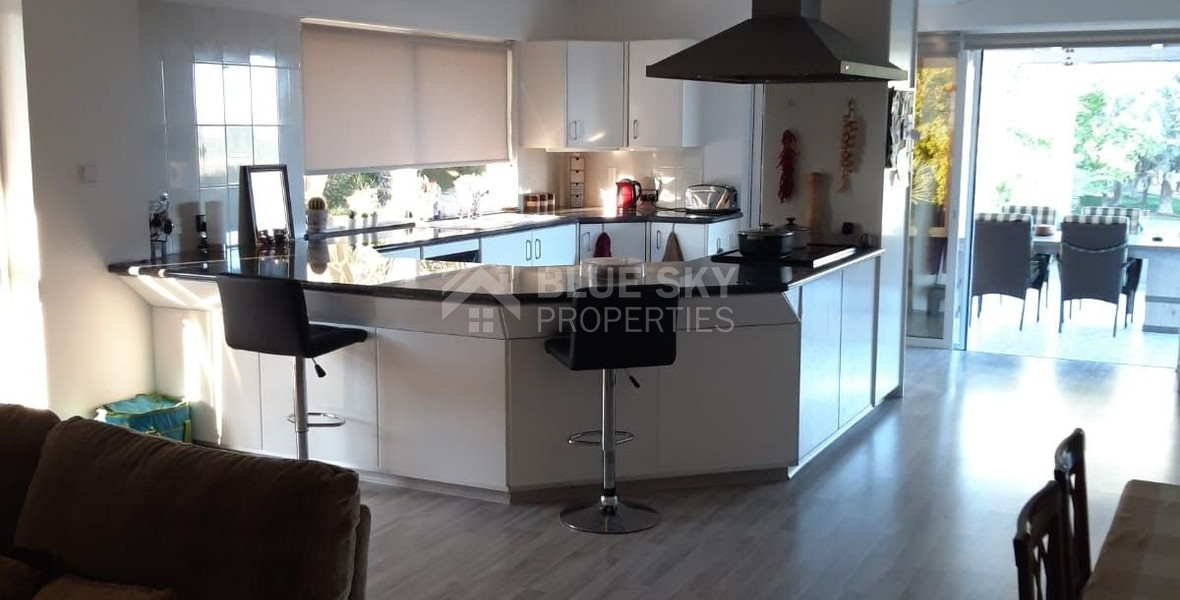 5 Bed House For Sale In Parekklisia Limassol Cyprus