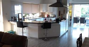 5 Bed House For Sale In Parekklisia Limassol Cyprus
