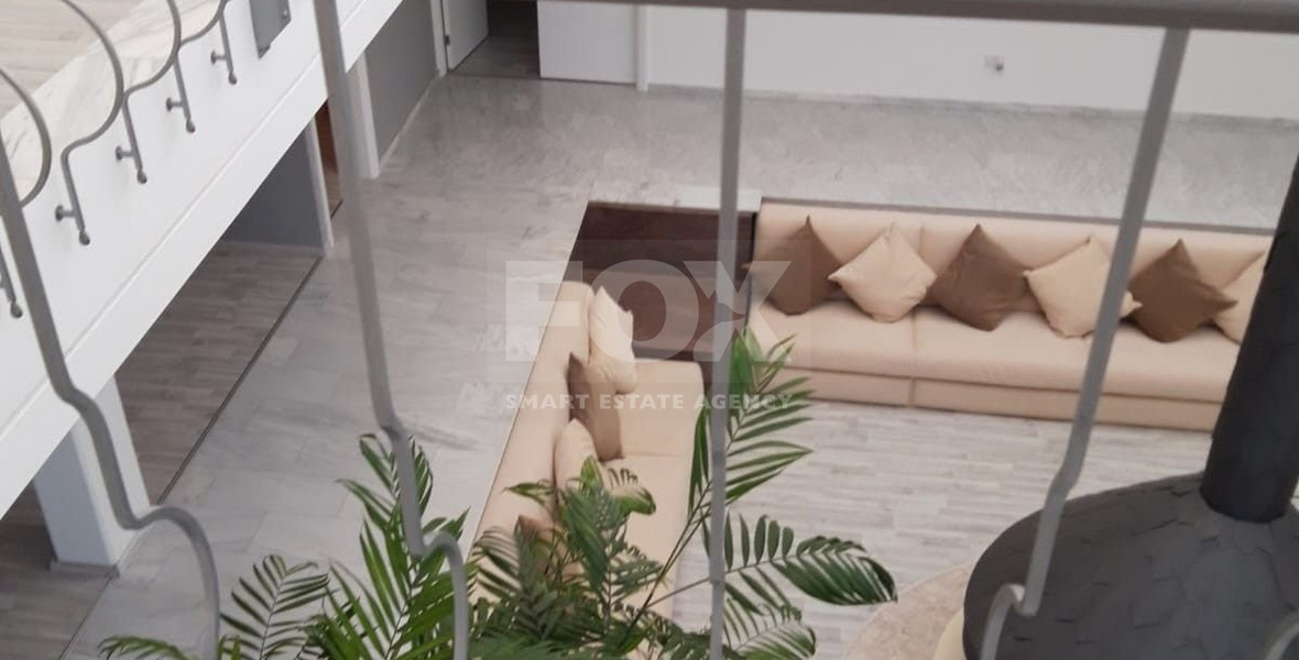 5 Bed House For Sale In Parekklisia Limassol Cyprus