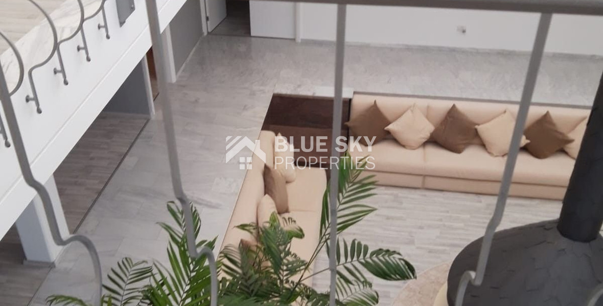 5 Bed House For Sale In Parekklisia Limassol Cyprus