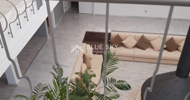 5 Bed House For Sale In Parekklisia Limassol Cyprus
