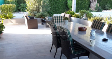 5 Bed House For Sale In Parekklisia Limassol Cyprus