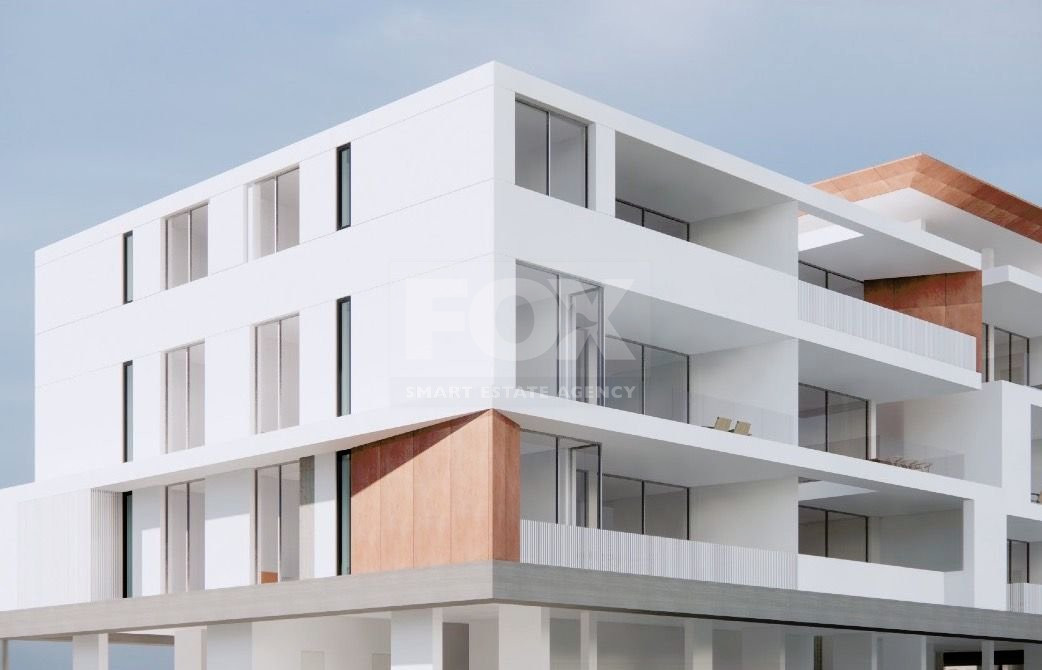 One bedroom apartment for sale in Germasogeia, Limassol