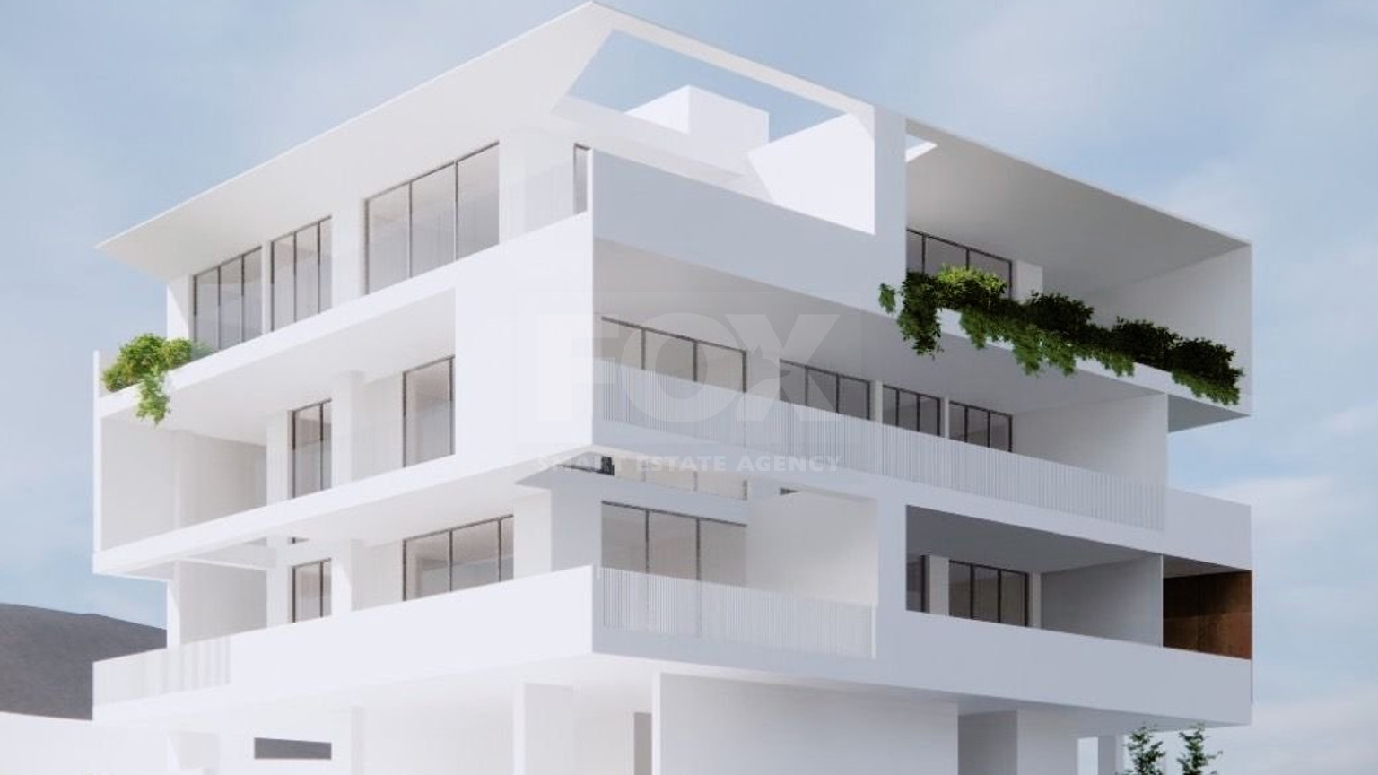 One bedroom apartment for sale in Germasogeia, Limassol