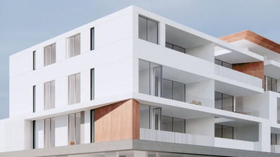 One bedroom apartment for sale in Germasogeia, Limassol