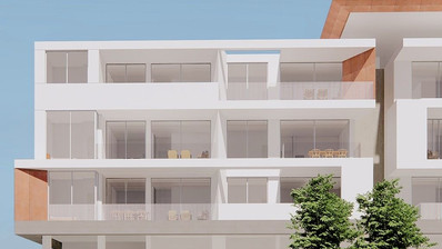One bedroom apartment for sale in Germasogeia, Limassol