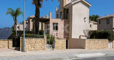 Three bedroom detached Villa in Polis Chrysochous