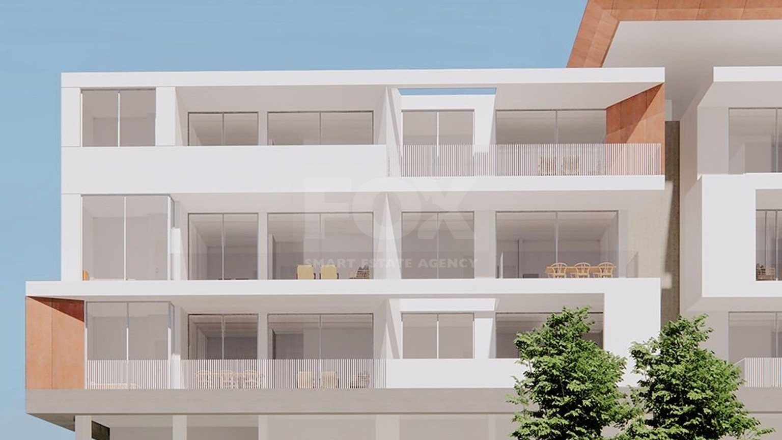 One bedroom apartment for sale in Germasogeia, Limassol