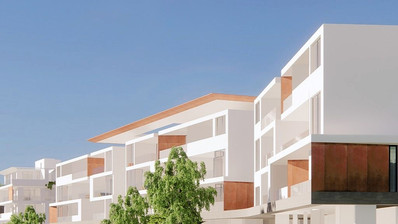 One bedroom apartment for sale in Germasogeia, Limassol