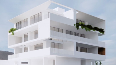 One bedroom apartment for sale in Germasogeia, Limassol