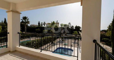 Three bedroom magnificent villa in Ha potami -Kouklia, Paphos