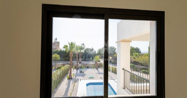 Three bedroom magnificent villa in Ha potami -Kouklia, Paphos