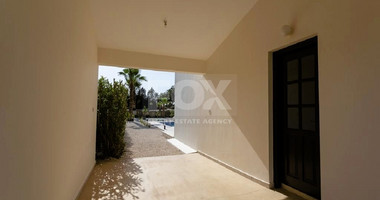 Three bedroom magnificent villa in Ha potami -Kouklia, Paphos