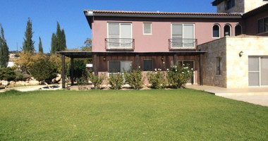 5 Bed House For Sale In Parekklisia Limassol Cyprus