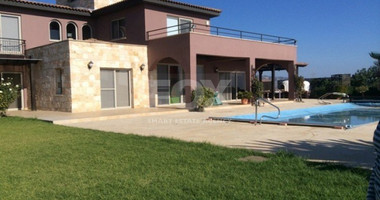 5 Bed House For Sale In Parekklisia Limassol Cyprus