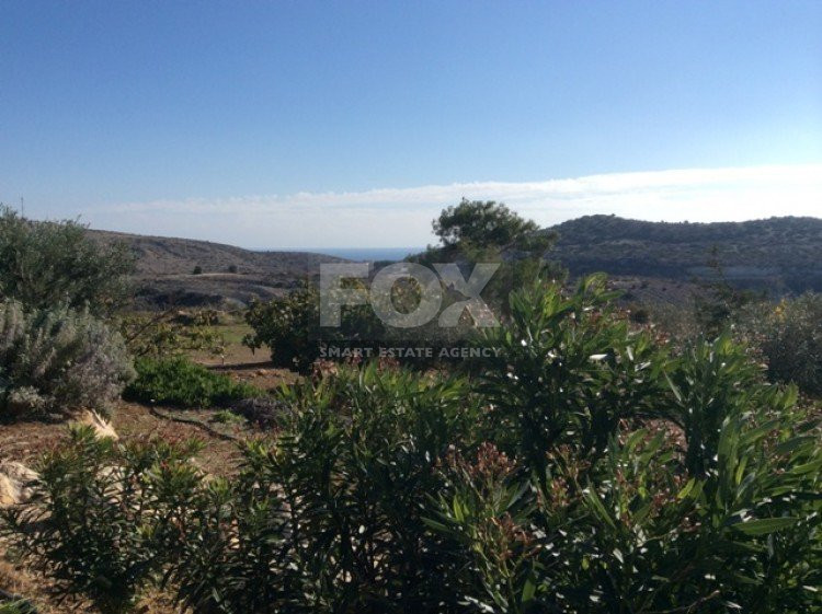 5 Bed House For Sale In Parekklisia Limassol Cyprus