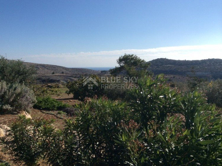 5 Bed House For Sale In Parekklisia Limassol Cyprus