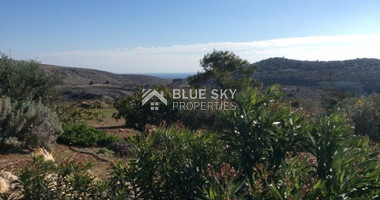 5 Bed House For Sale In Parekklisia Limassol Cyprus