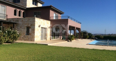 5 Bed House For Sale In Parekklisia Limassol Cyprus