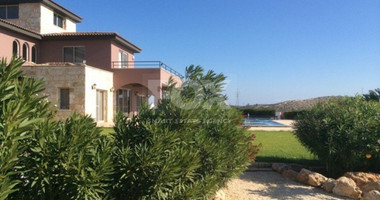 5 Bed House For Sale In Parekklisia Limassol Cyprus