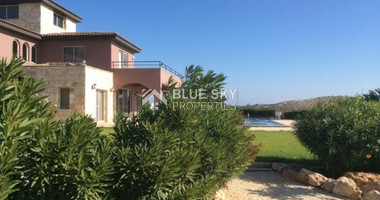 5 Bed House For Sale In Parekklisia Limassol Cyprus