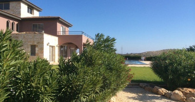 5 Bed House For Sale In Parekklisia Limassol Cyprus