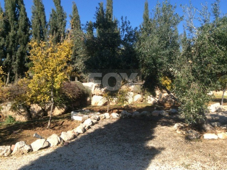 5 Bed House For Sale In Parekklisia Limassol Cyprus