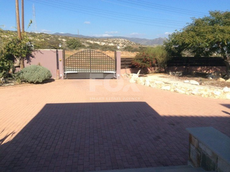 5 Bed House For Sale In Parekklisia Limassol Cyprus