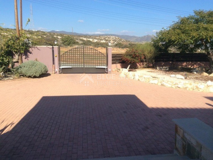 5 Bed House For Sale In Parekklisia Limassol Cyprus