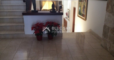 5 Bed House For Sale In Parekklisia Limassol Cyprus