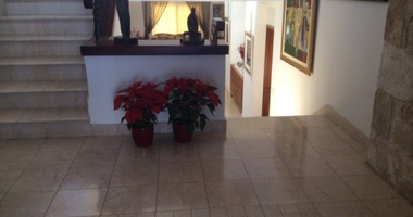 5 Bed House For Sale In Parekklisia Limassol Cyprus