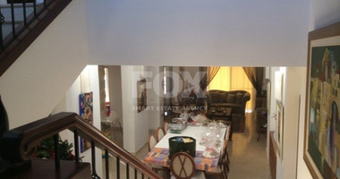 5 Bed House For Sale In Parekklisia Limassol Cyprus