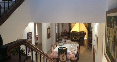 5 Bed House For Sale In Parekklisia Limassol Cyprus