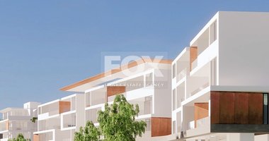 One bedroom apartment for sale in Germasogeia, Limassol