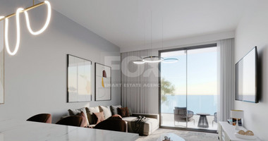 One bedroom apartment in Geroskipou, Paphos