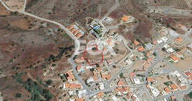 Residential Land for sale in Monagroulli