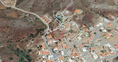Residential Land for sale in Monagroulli