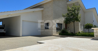 DETACHED FOUR BEDROOM VILLA WITH OFFICE/FIFTH BEDROOM, SEPARATE GUEST HOUSE, SEPARATE MAIDS QUARTER, CHILDRENS PLAYGROUND.