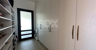 DETACHED FOUR BEDROOM VILLA WITH OFFICE/FIFTH BEDROOM, SEPARATE GUEST HOUSE, SEPARATE MAIDS QUARTER, CHILDRENS PLAYGROUND.