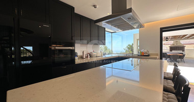 DETACHED FOUR BEDROOM VILLA WITH OFFICE/FIFTH BEDROOM, SEPARATE GUEST HOUSE, SEPARATE MAIDS QUARTER, CHILDRENS PLAYGROUND.