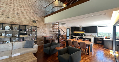 DETACHED FOUR BEDROOM VILLA WITH OFFICE/FIFTH BEDROOM, SEPARATE GUEST HOUSE, SEPARATE MAIDS QUARTER, CHILDRENS PLAYGROUND.