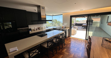 DETACHED FOUR BEDROOM VILLA WITH OFFICE/FIFTH BEDROOM, SEPARATE GUEST HOUSE, SEPARATE MAIDS QUARTER, CHILDRENS PLAYGROUND.