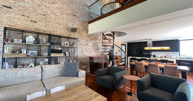 DETACHED FOUR BEDROOM VILLA WITH OFFICE/FIFTH BEDROOM, SEPARATE GUEST HOUSE, SEPARATE MAIDS QUARTER, CHILDRENS PLAYGROUND.