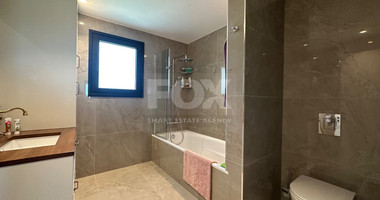 DETACHED FOUR BEDROOM VILLA WITH OFFICE/FIFTH BEDROOM, SEPARATE GUEST HOUSE, SEPARATE MAIDS QUARTER, CHILDRENS PLAYGROUND.