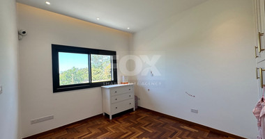 DETACHED FOUR BEDROOM VILLA WITH OFFICE/FIFTH BEDROOM, SEPARATE GUEST HOUSE, SEPARATE MAIDS QUARTER, CHILDRENS PLAYGROUND.